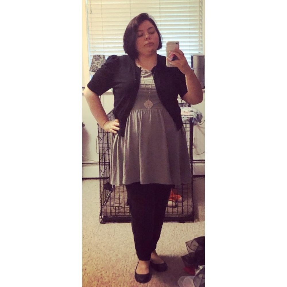 Meet your Posher, Summer